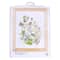 Wild Herbs Counted Cross Stitch Kit by Thea Gouverneur Since 1959®